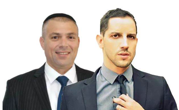 עורך דין לענייני צוואות וירושות רמלה